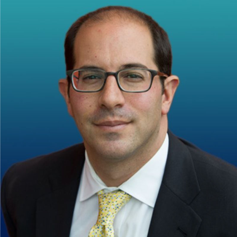 Jared Rosenblatt