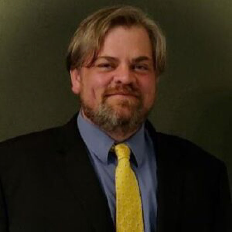 Robert Little