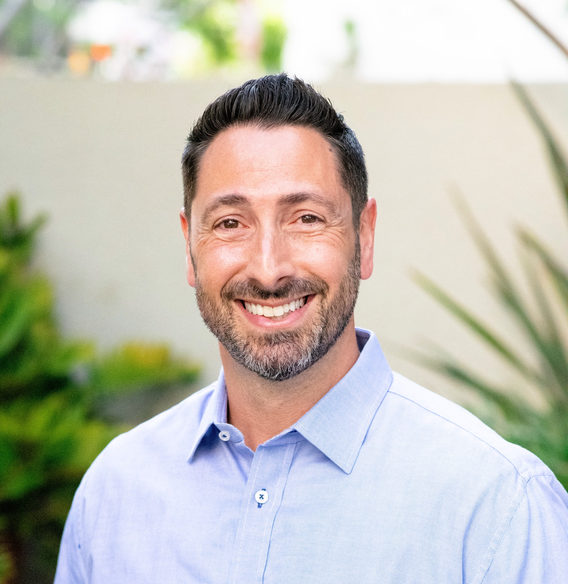 Paul Parisi