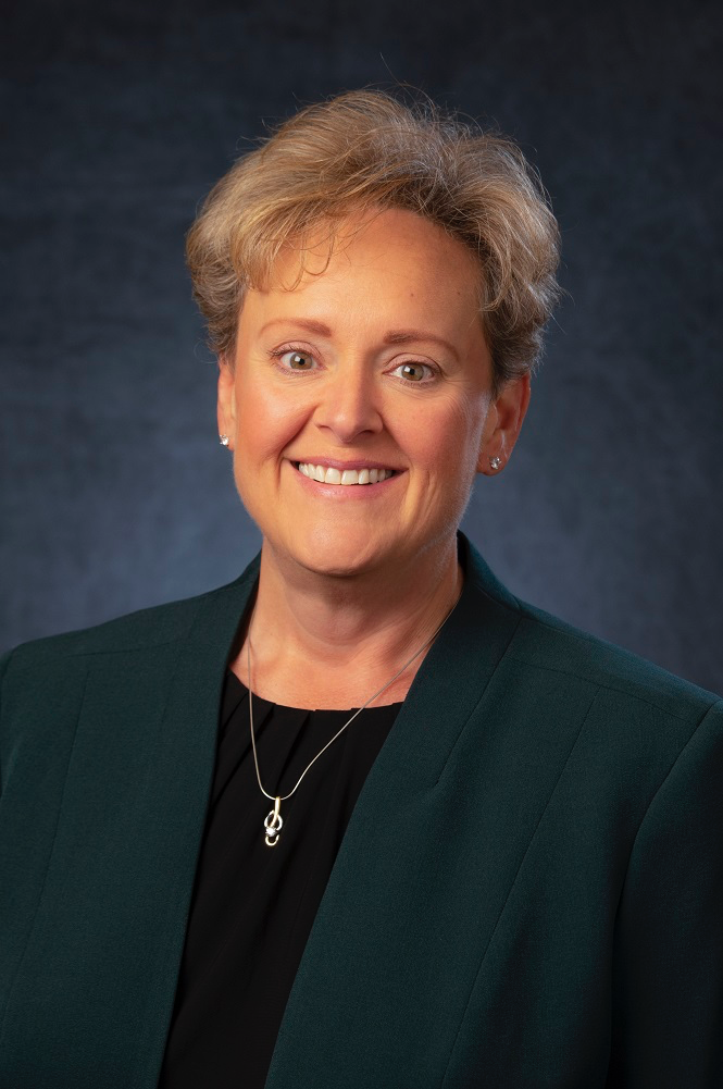 Michaelle Tobin