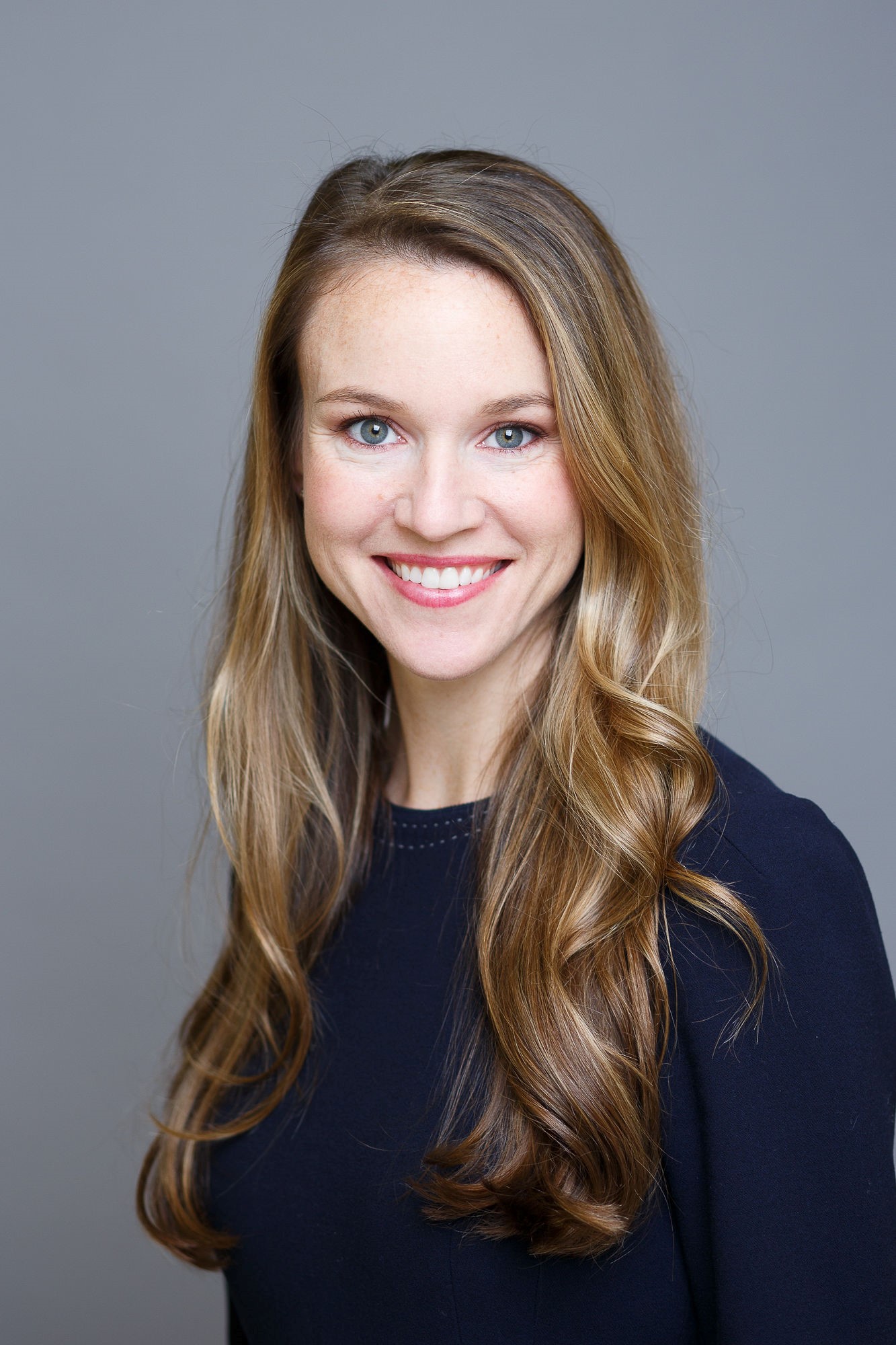Suzanne Chapman